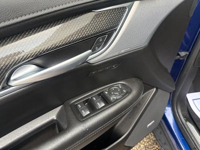 2023 Cadillac XT5 Sport