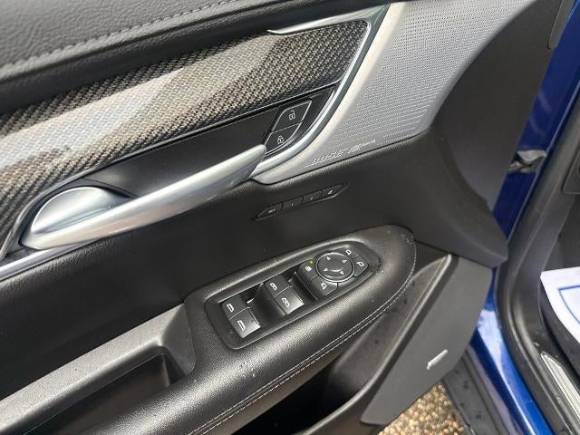2023 Cadillac XT5 Sport