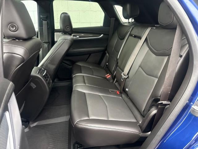 2023 Cadillac XT5 Sport