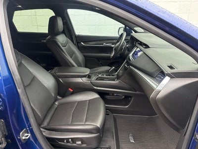2023 Cadillac XT5 Sport