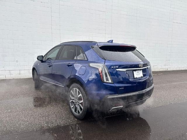 2023 Cadillac XT5 Sport