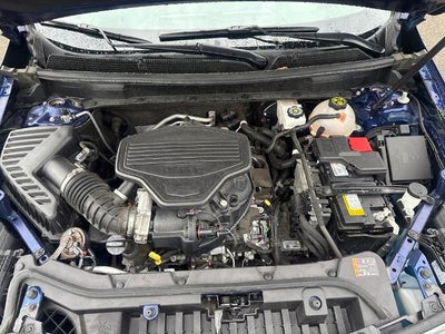 2023 Cadillac XT5 Sport