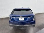 2023 Cadillac XT5 Sport