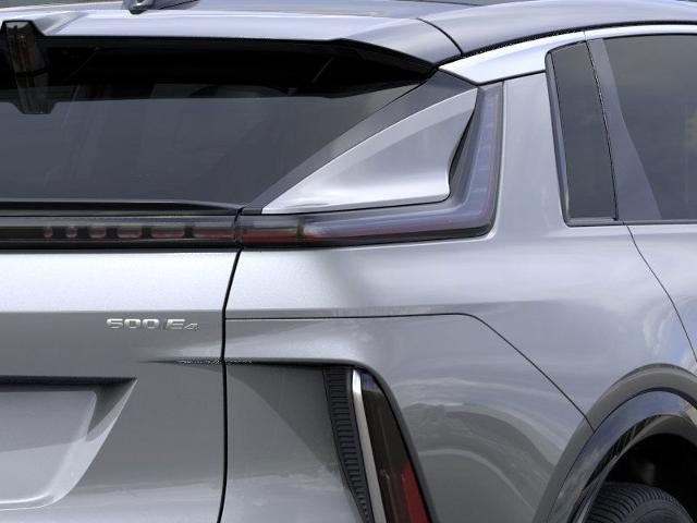 2026 Cadillac LYRIQ Premium Luxury