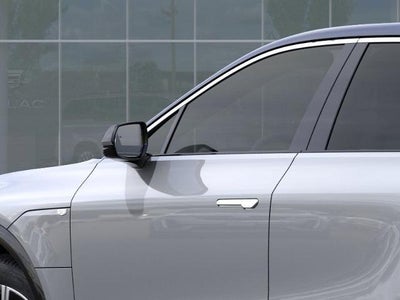 2026 Cadillac LYRIQ Premium Luxury