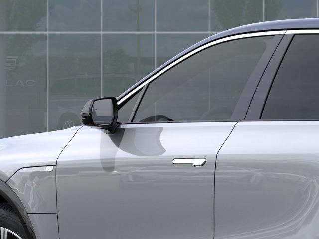 2026 Cadillac LYRIQ Premium Luxury