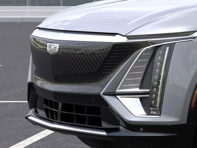 2026 Cadillac LYRIQ Premium Luxury