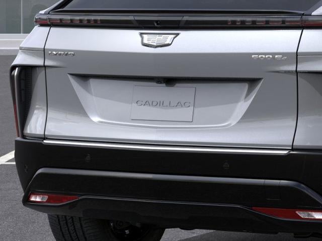 2026 Cadillac LYRIQ Premium Luxury