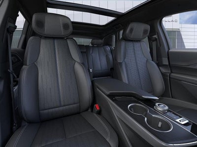 2026 Cadillac LYRIQ Premium Luxury