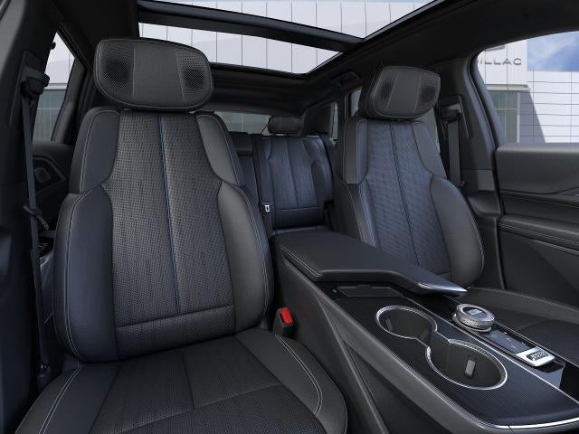 2026 Cadillac LYRIQ Premium Luxury