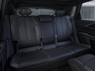 2026 Cadillac LYRIQ Premium Luxury