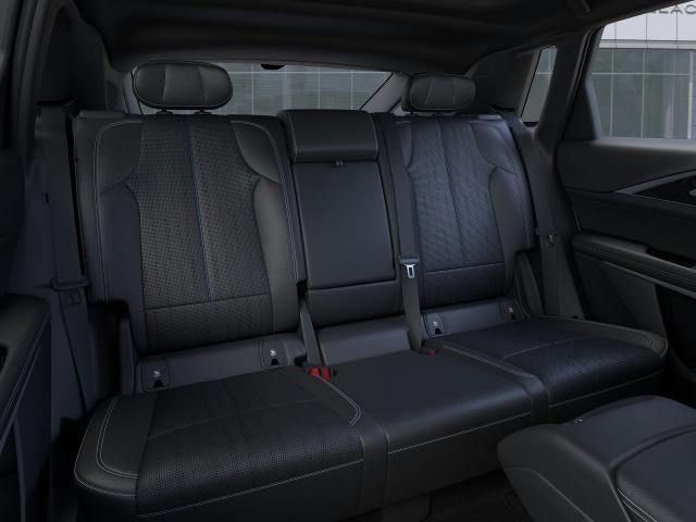 2026 Cadillac LYRIQ Premium Luxury