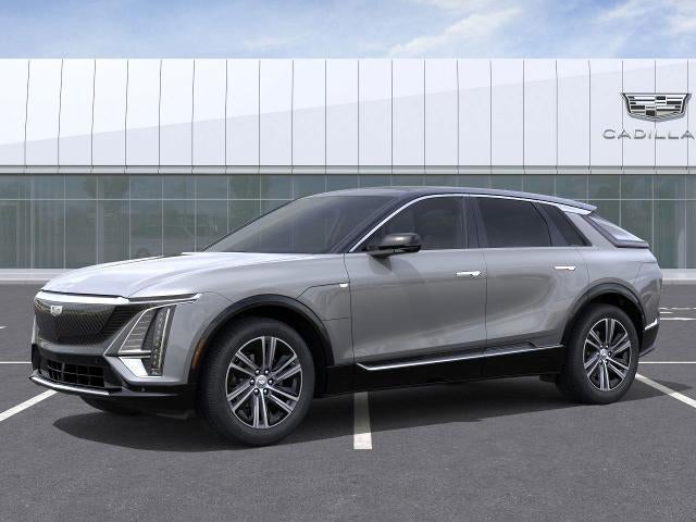 2026 Cadillac LYRIQ Premium Luxury