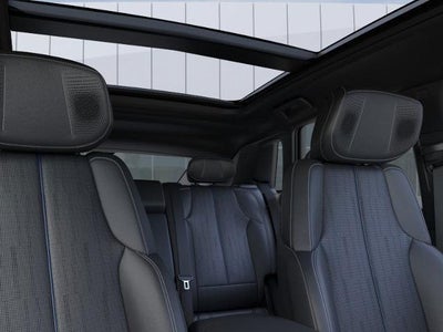 2026 Cadillac LYRIQ Premium Luxury