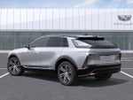 2026 Cadillac LYRIQ Premium Luxury