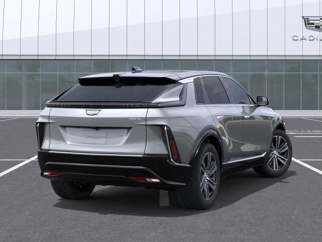 2026 Cadillac LYRIQ Premium Luxury