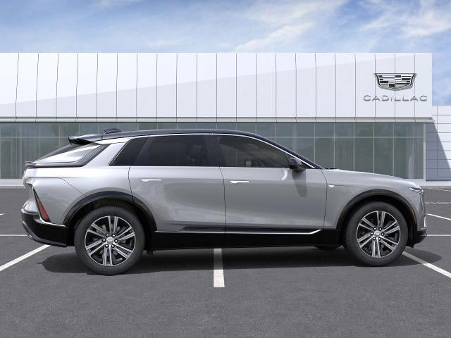 2026 Cadillac LYRIQ Premium Luxury