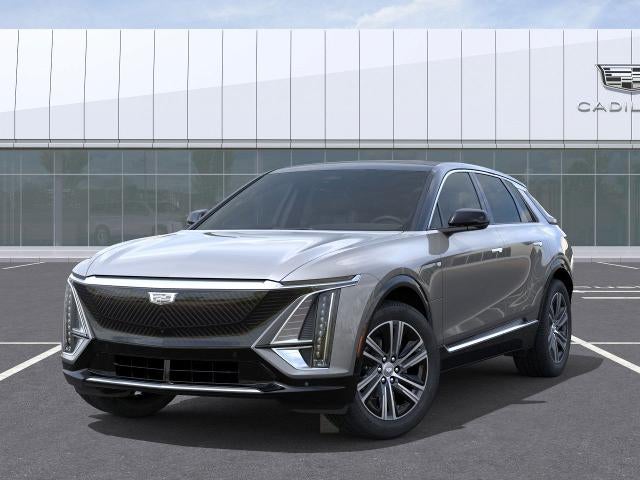 2026 Cadillac LYRIQ Premium Luxury