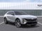 2026 Cadillac LYRIQ Premium Luxury