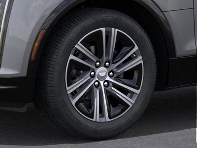 2026 Cadillac LYRIQ Premium Luxury