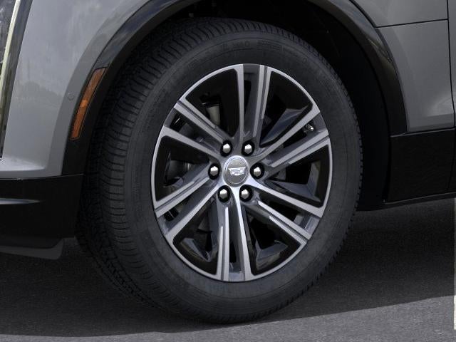 2026 Cadillac LYRIQ Premium Luxury