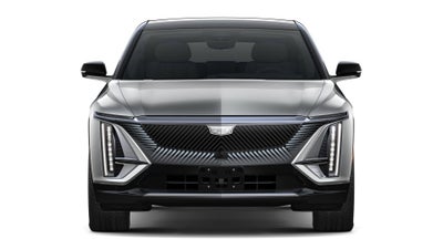 2026 Cadillac LYRIQ Premium Luxury