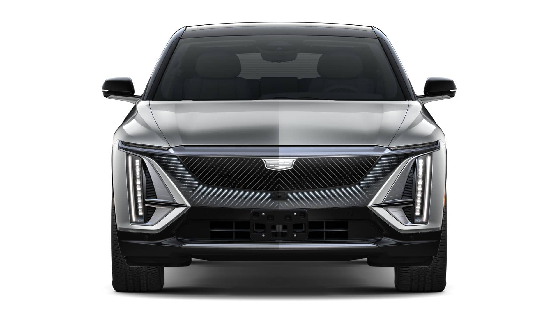 2026 Cadillac LYRIQ Premium Luxury