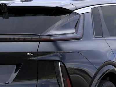 2027 Cadillac LYRIQ Premium Luxury