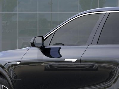 2027 Cadillac LYRIQ Premium Luxury