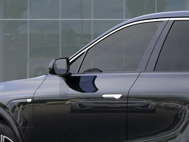 2027 Cadillac LYRIQ Premium Luxury