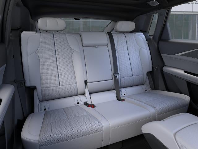 2027 Cadillac LYRIQ Premium Luxury