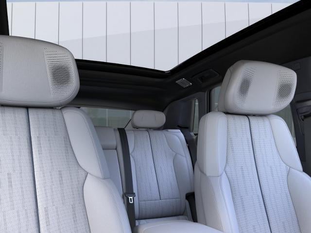 2027 Cadillac LYRIQ Premium Luxury