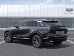 2027 Cadillac LYRIQ Premium Luxury