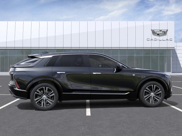 2027 Cadillac LYRIQ Premium Luxury