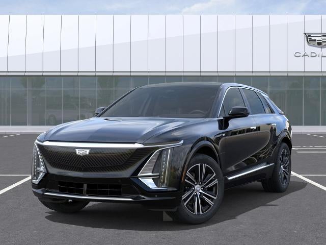 2027 Cadillac LYRIQ Premium Luxury