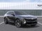 2027 Cadillac LYRIQ Premium Luxury