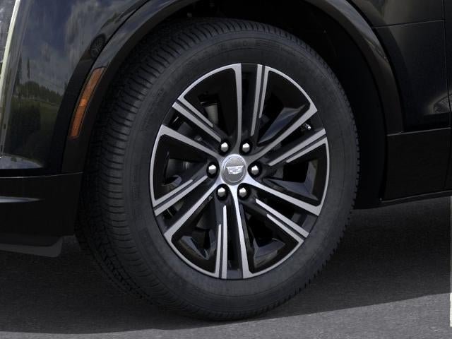 2027 Cadillac LYRIQ Premium Luxury