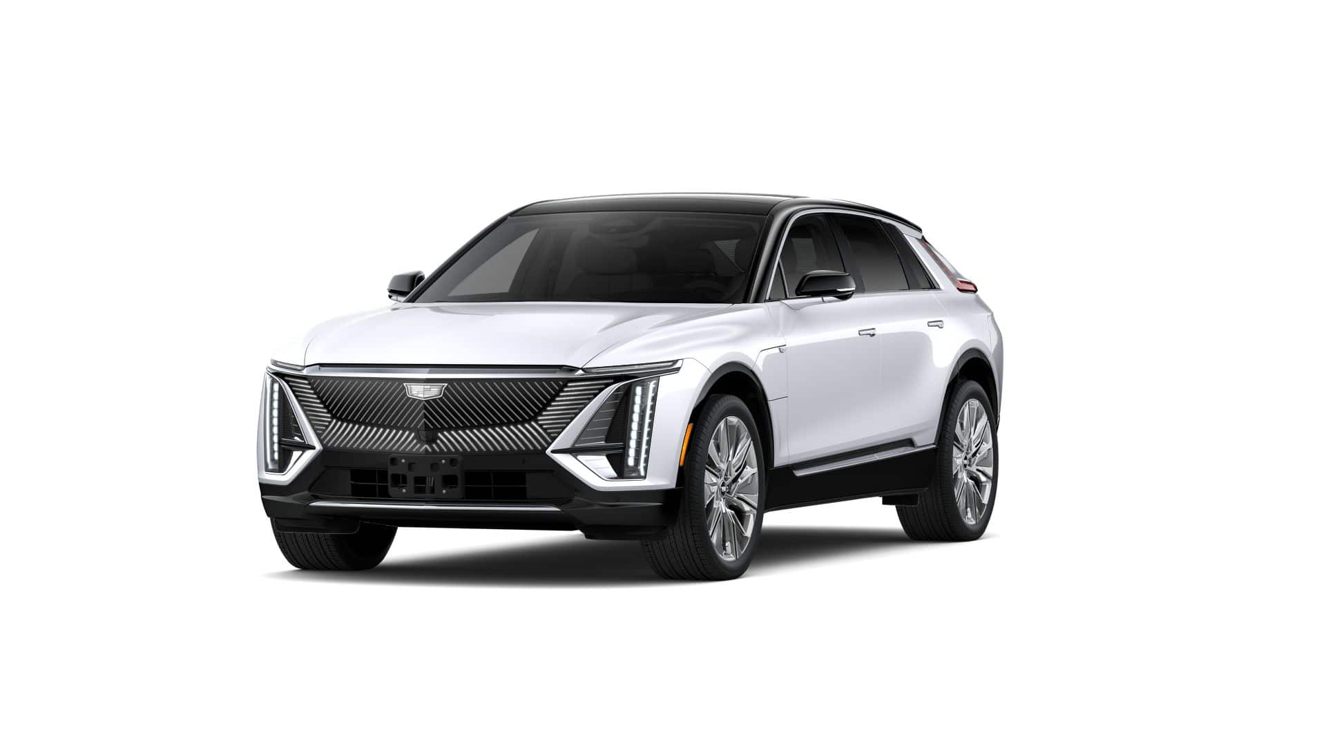 2027 Cadillac LYRIQ Signature Luxury