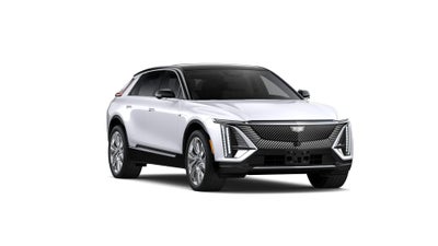 2027 Cadillac LYRIQ Signature Luxury