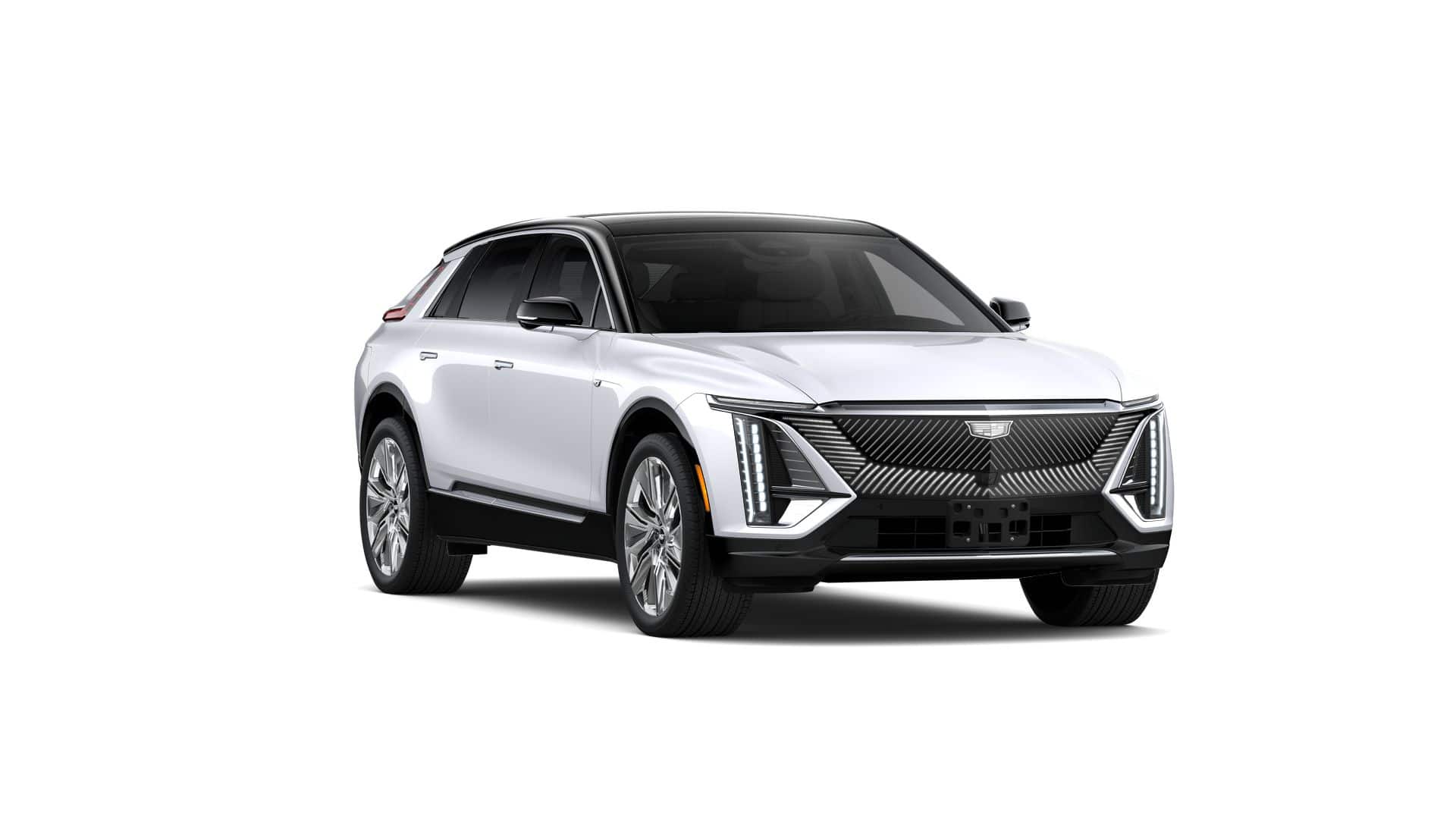 2027 Cadillac LYRIQ Signature Luxury