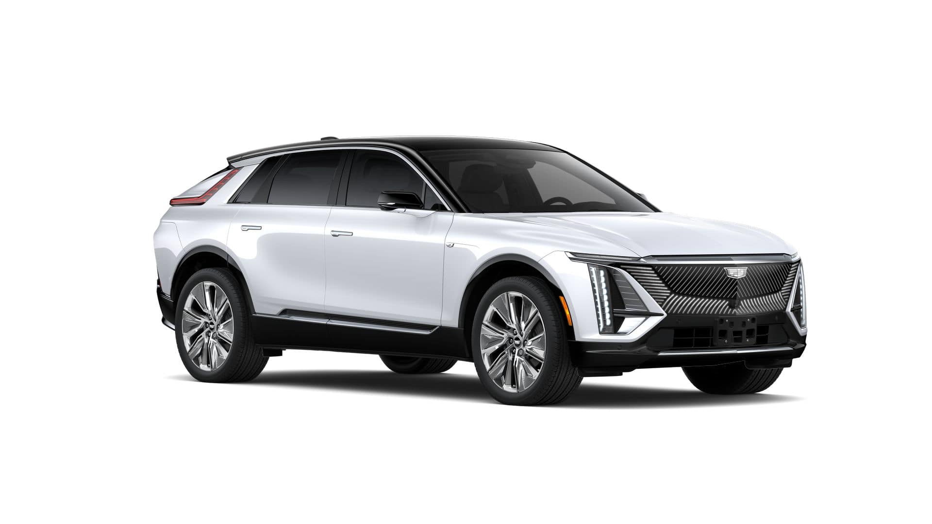2027 Cadillac LYRIQ Signature Luxury