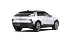 2027 Cadillac LYRIQ Signature Luxury