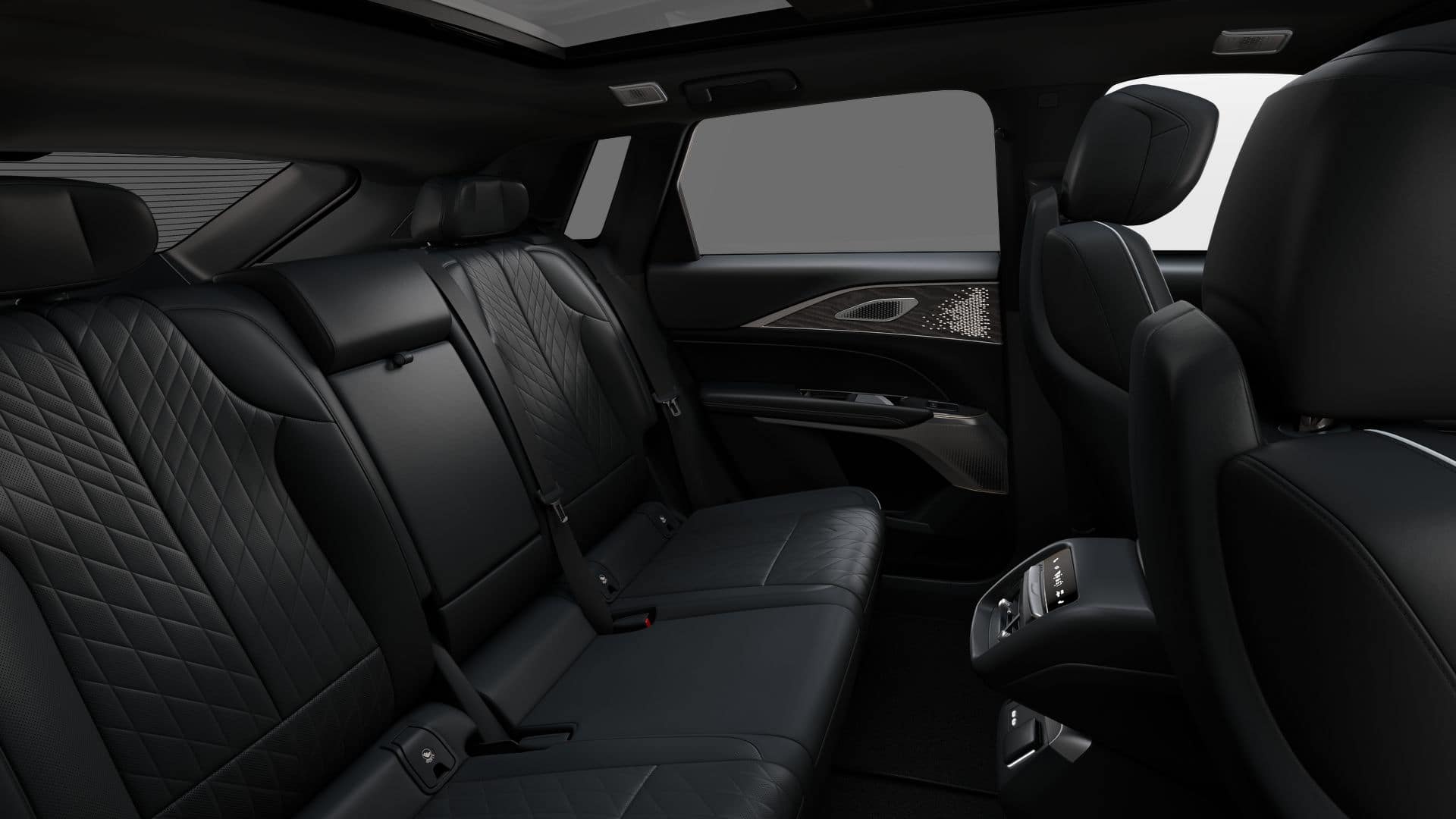 2027 Cadillac LYRIQ Signature Luxury