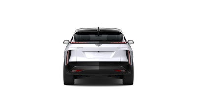 2027 Cadillac LYRIQ Signature Luxury