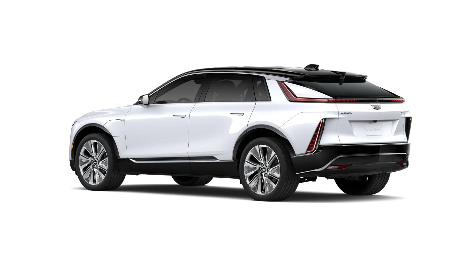 2027 Cadillac LYRIQ Signature Luxury