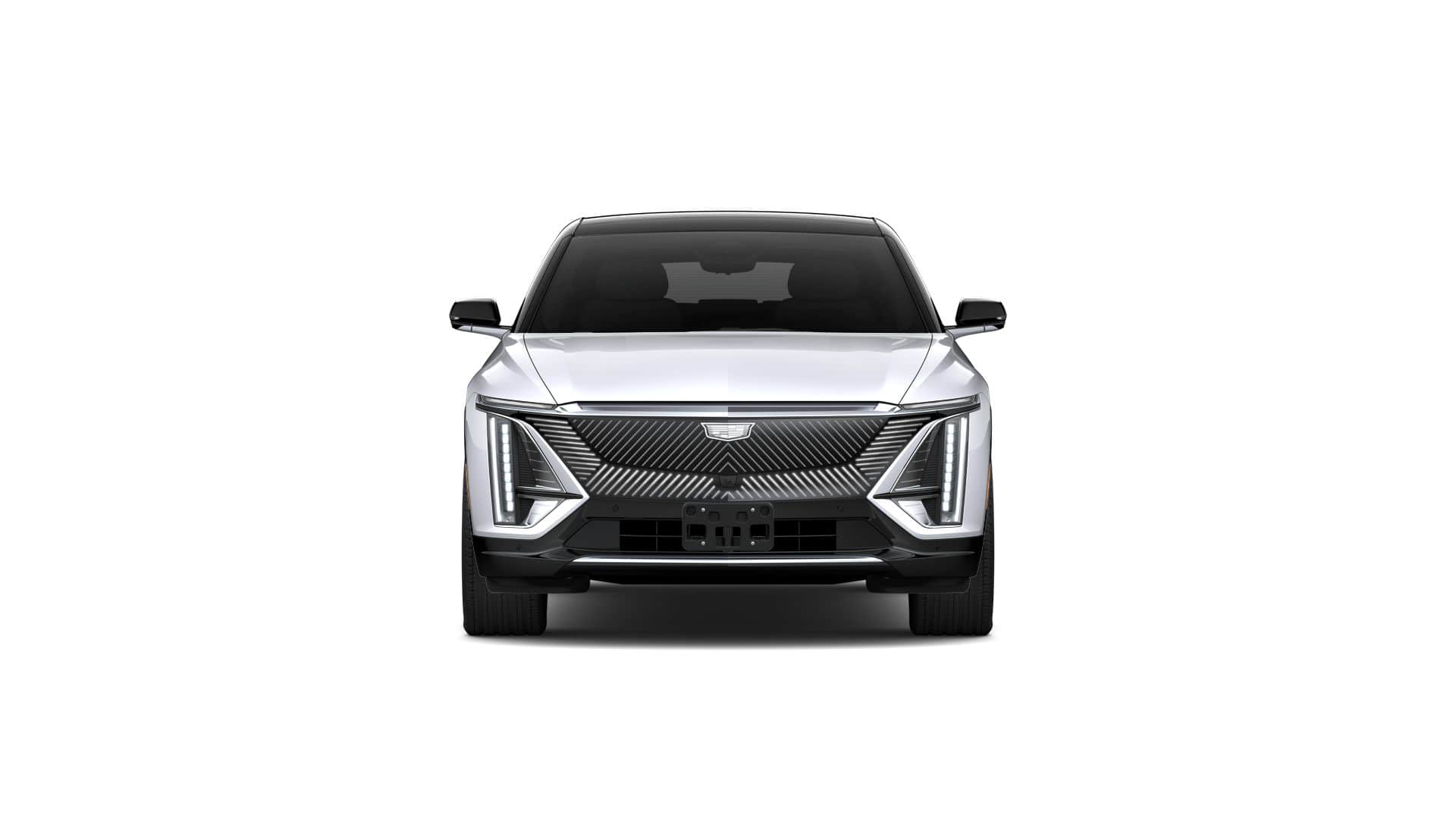 2027 Cadillac LYRIQ Signature Luxury