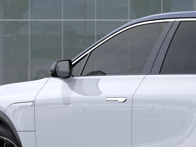 2027 Cadillac LYRIQ Signature Luxury