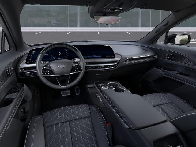 2027 Cadillac LYRIQ Signature Luxury
