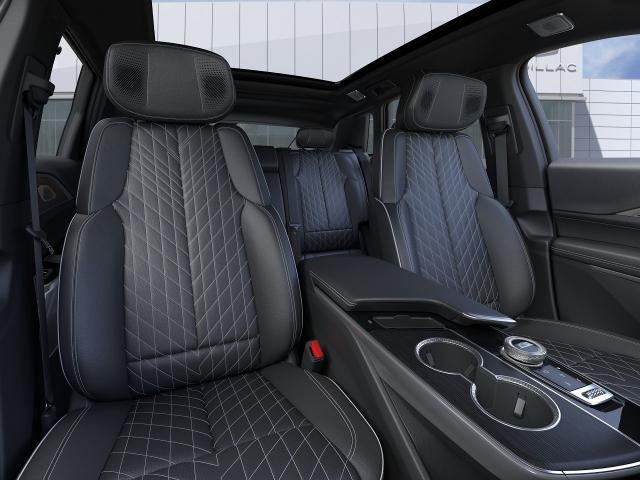 2027 Cadillac LYRIQ Signature Luxury