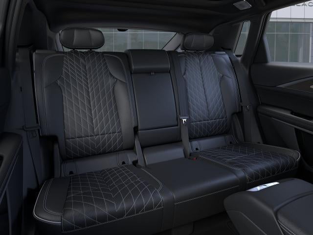 2027 Cadillac LYRIQ Signature Luxury